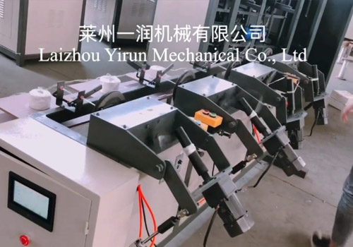 4錠計重打球機(jī)